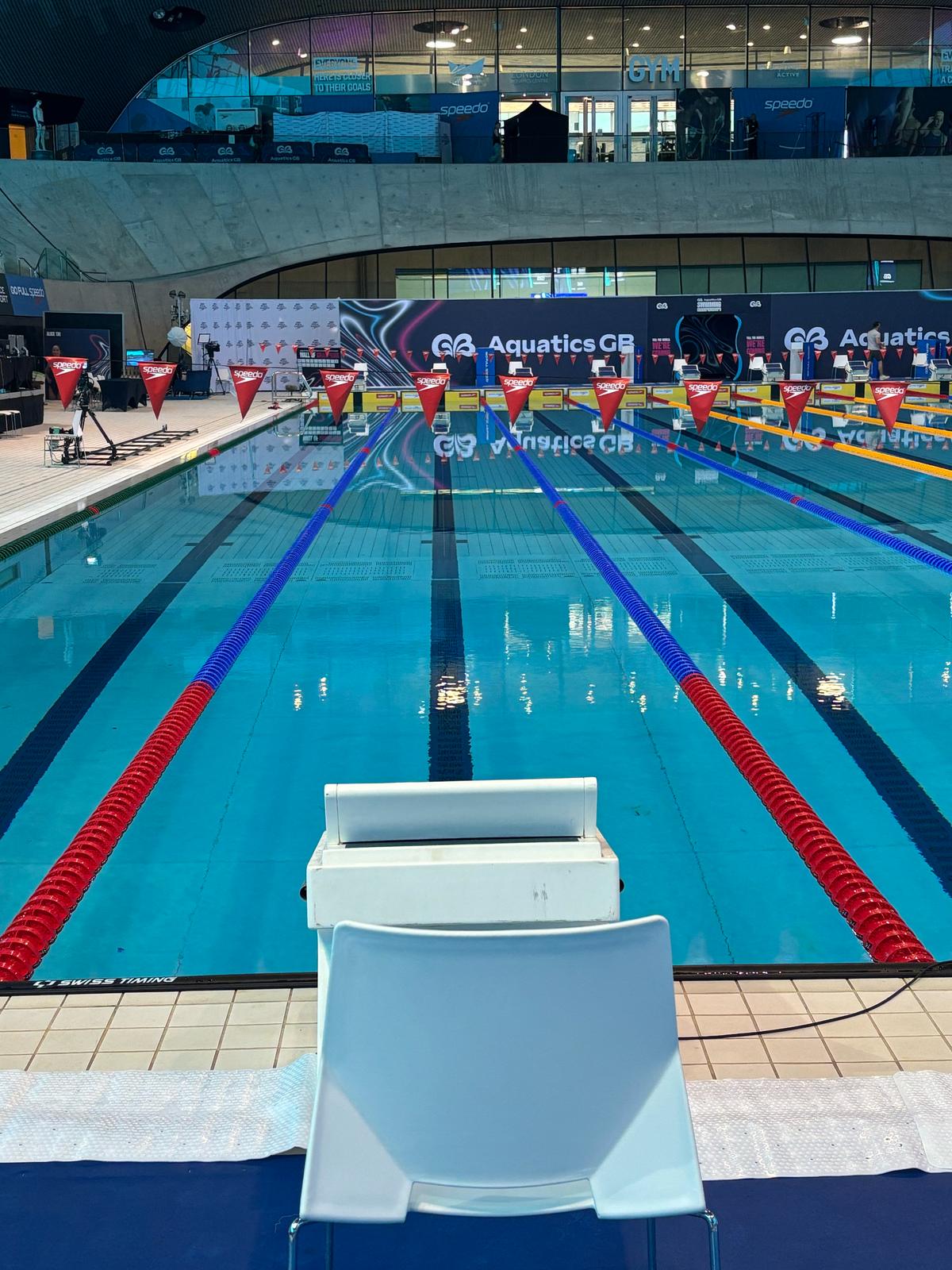 Participate in Programs